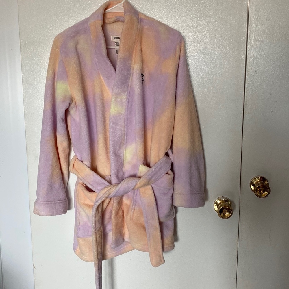 Pink size